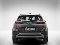 Hyundai Kona 1.0 T-GDI Modern ! Z Polskiego Salonu ! Faktura VAT ! Warszawa - zdjęcie 4