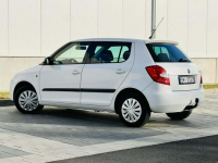 Skoda Fabia 1.2 HTP Ambiente – 2009 r. – 162 tys. km Mikołów - zdjęcie 12