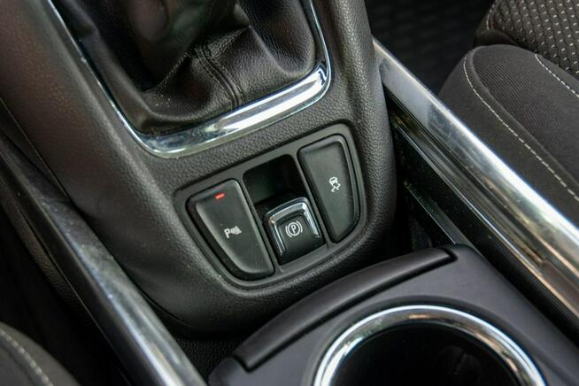 Opel Zafira Wersja 7 osobowa, mega zadbany Grodzisk Mazowiecki - zdjęcie 11