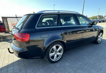 Audi A4 Lipówki - zdjęcie 6