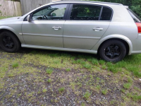 Sprzedam Opel Signum 1.9 CTDI 2005r. Zgorzelec - zdjęcie 3