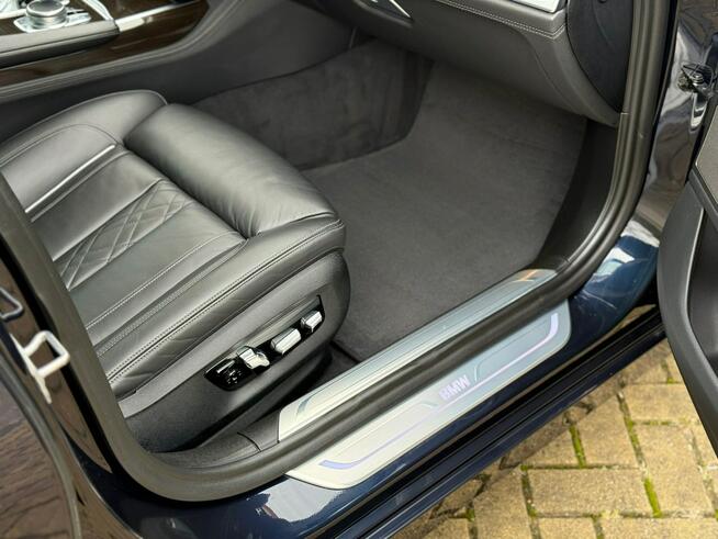 Faktura VAT 23% 750I X-drive High Executive Tarnowskie Góry - zdjęcie 9