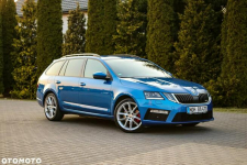 Škoda Octavia 2.0tdi* 184KM*Automat Ostrów Mazowiecka - zdjęcie 3