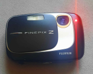 Sprzedam - Aparat FUJIFILM FinePix Z35 Jaworzno - zdjęcie 4