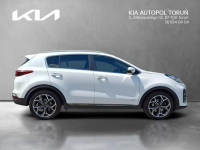 Kia Sportage 4x4/2.0/185KM/Diesel/Automat/GT-Line Toruń - zdjęcie 6