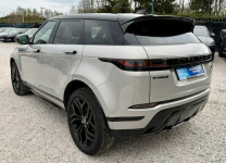 Land Rover Range Rover Evoque 4x4,R-dynamic,Gwarancja Kamienna Góra - zdjęcie 6