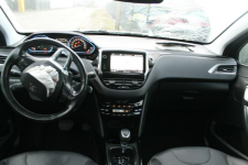 Peugeot 2008 Ostrów Wielkopolski - zdjęcie 11