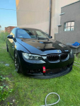 BMW E92 V8 Twin Turbo – Projekt do dokończenia (M3 Look, 400 Krzepice - zdjęcie 5
