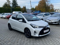 Toyota Yaris Rezerwacja Tarnowskie Góry - zdjęcie 4