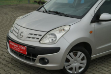 Nissan Pixo 2009R 1.0 BENZYNA 68KM Goczałkowice-Zdrój - zdjęcie 2