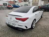 Mercedes CLA 45 AMG Komorniki - zdjęcie 5