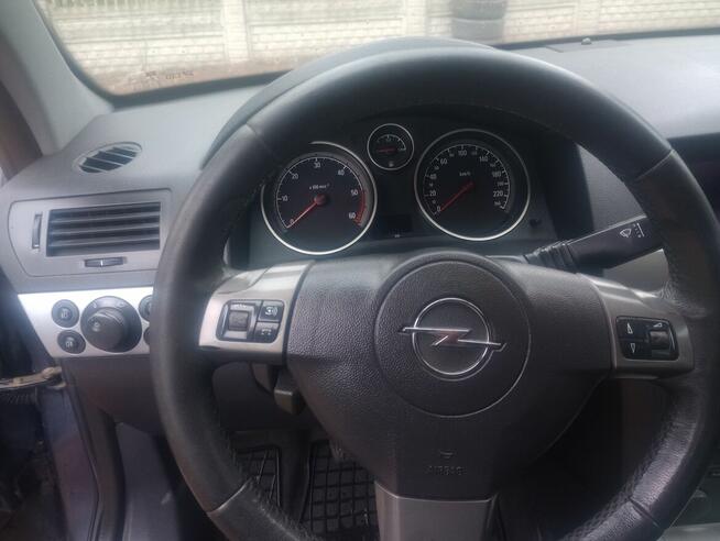 FAJNA ASTRA z roku 2006 diesel !! Ruda Śląska - zdjęcie 6