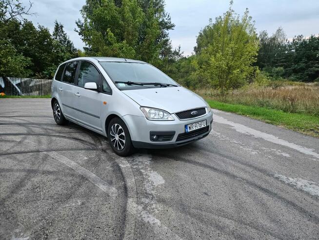 Sprzedam Ford C-Max Benzyna Radom - zdjęcie 1