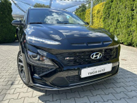 Hyundai Kona 1.6 T GDi AWD N-Line