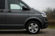 Volkswagen Multivan Trendline DSG, pierwszy właściciel, salon PL Warszawa - zdjęcie 9