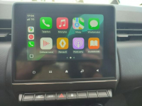 Renault Clio Salon Polska fv23 jeden właściciel Otwock - zdjęcie 4