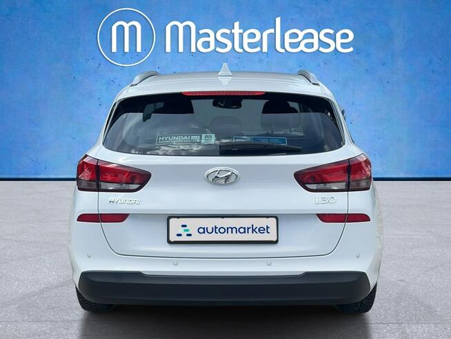 Hyundai i30 1.5 DPI Classic + ! Z polskiego salonu ! Faktura VAT ! Warszawa - zdjęcie 6