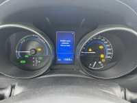 Toyota Auris Hybryda Automat Klimatronik Kamera Podgrzewanie Gliwice - zdjęcie 11