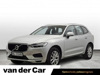 Volvo XC 60 B4 B Momentum aut ! Z Polskiego Salonu ! Faktura VAT !