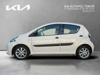 Toyota Aygo 1.0 VVT-i 68KM/ Toruń - zdjęcie 2