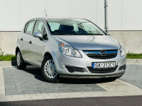 Opel Corsa D 1.2 Benz. krajowy , 1 właściciel , 90 tys km Mikołów - zdjęcie 6