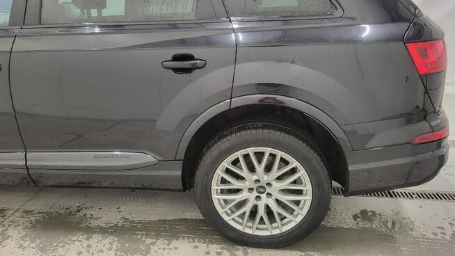 Audi SQ7 4.0 TDI Quattro Tiptr. Grójec - zdjęcie 9