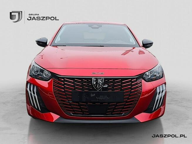 Peugeot 208 HYBRID 110KM e-DCS6 Wyprzedaż rocznika 2025 Łódź - zdjęcie 2