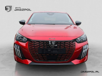 Peugeot 208 HYBRID 110KM e-DCS6 Wyprzedaż rocznika 2025 Łódź - zdjęcie 2