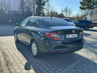 Fiat Tipo / GWARANCJA / Pierwszy właściciel / Bezwypadkowy / Salon PL Warszawa - zdjęcie 7