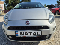 Fiat Punto Tylko 83.000 Km Super Stan Lift Bydgoszcz - zdjęcie 6