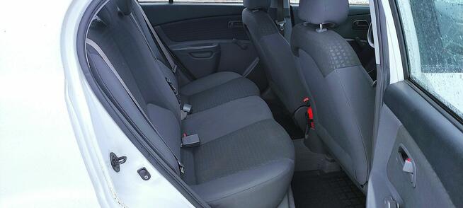 Kia Rio 1.4 Benz.97 KM. Klima.128 tys. sprawna. Sochaczew - zdjęcie 10