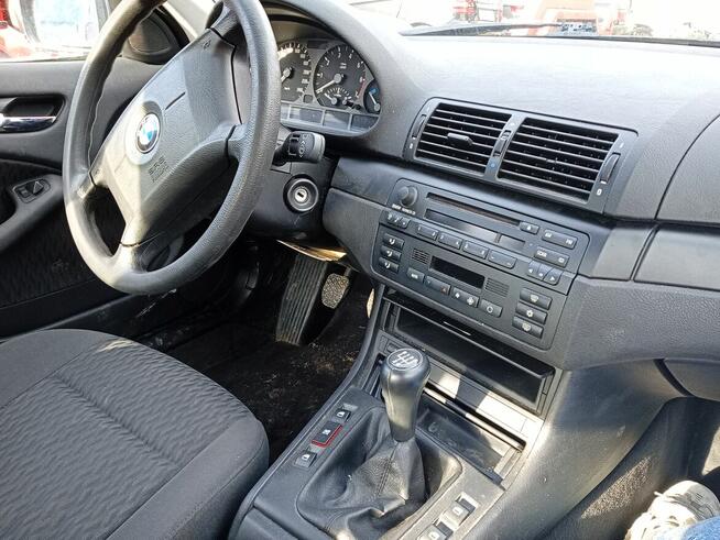 Bmw Dąbrowa Tarnowska - zdjęcie 8