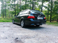 BMW E61 2.0D Środa Wielkopolska - zdjęcie 6