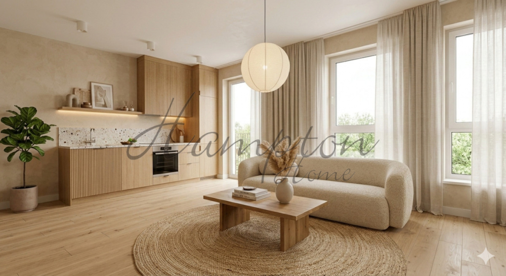 Mieszkanie 3 pokojowe Mokotów, 0%PCC, BEZ PROWIZJI Mokotów - zdjęcie 1