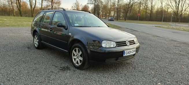 Volkswagen Golf Instalacja gazowa. Goczałkowice-Zdrój - zdjęcie 3