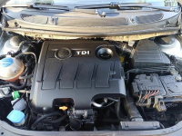 Skoda Fabia 1.6 TDi w bardzo dobrym stanie technicznym. Żary - zdjęcie 8