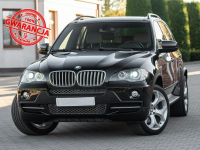 BMW X5 35d 3.0d 286KM SportPakiet ! Super Stan ! Opłacona !