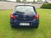 Opel Corsa 1.3cdti 75KM Lift Klima Alu Felgi Nowy Rozrząd Raty Zamiana Strobice - zdjęcie 5