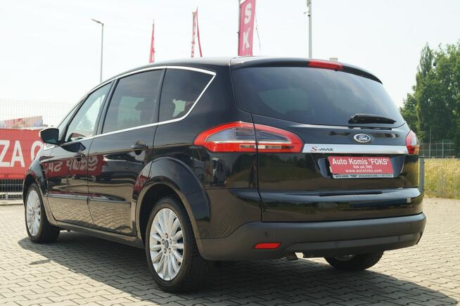 Ford S-Max 2012R 2,0 DIESEL 7-MIO OSOBOWY ZADBANY Goczałkowice-Zdrój - zdjęcie 5