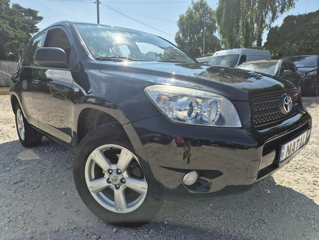 Toyota RAV-4 4x4* Tylko 203.000km* Bydgoszcz - zdjęcie 4