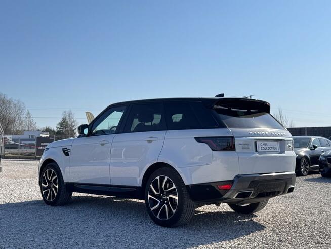 Land Rover Range Rover Sport, 2018 Michałowice - zdjęcie 6