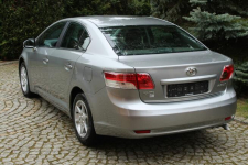 Toyota Avensis 147 KM Benzyna Przebieg 96 tys km Sedan Lubań - zdjęcie 4
