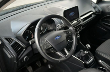 Ford EcoSport 1.0*125KM*LED*Navi*Kamera*82 tys km*Niemcy Ostrów Mazowiecka - zdjęcie 12