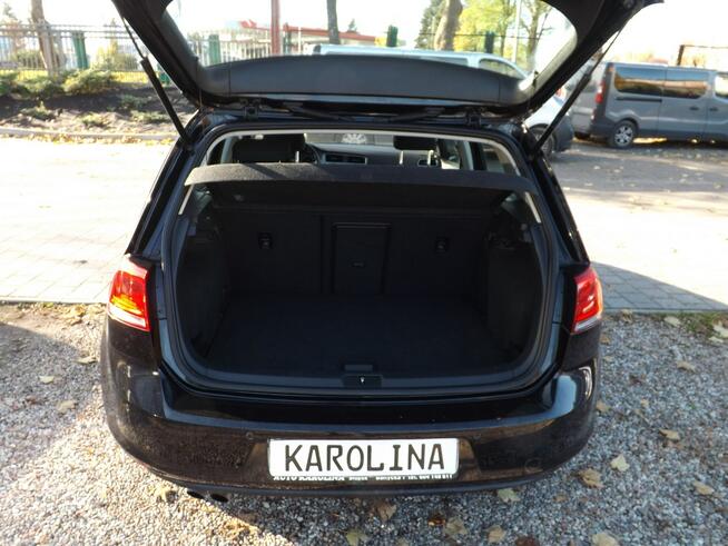 Volkswagen Golf Słupsk - zdjęcie 11