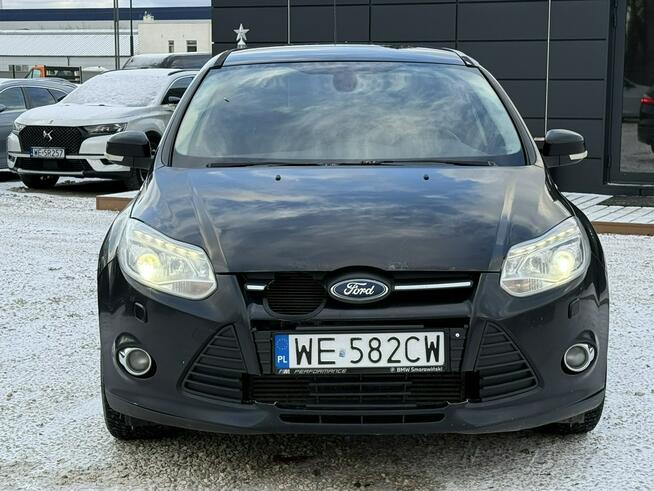 Ford Focus 1.6 150kM! Salon Polska ! I właściciel ! Pęcice - zdjęcie 8