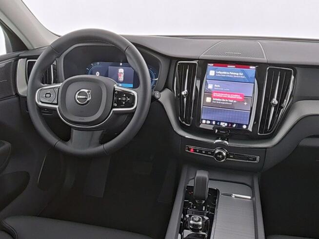 Volvo XC 60 T6 Plug-In AWD Plus Bright *Gwarancja*FV23%* Tychy - zdjęcie 8