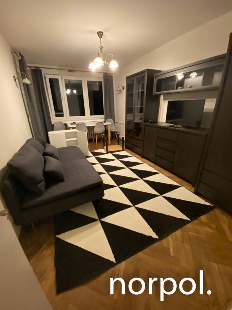 Mieszkanie na wynajem Kraków Kraków - zdjęcie 1