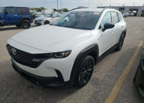 Mazda CX-50 Bogata wersja wyposażenia / AWD / Hybryda