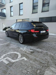 BMW 530E 2023 r Hybryda Leasing / kredyt Warszawa - zdjęcie 2