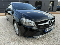Mercedes A 220 2.0 benzyna 184km, Salon PL, IIwł, 4x4, Serwis Pęcice - zdjęcie 9